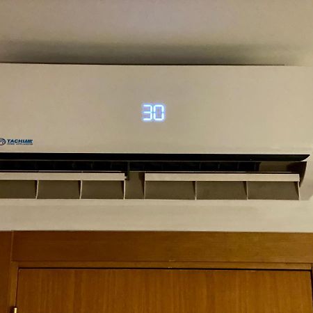 Pisani Apartment Bari Esterno foto