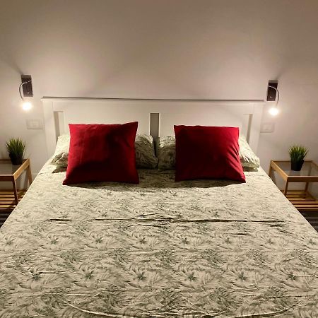 Pisani Apartment Bari Esterno foto
