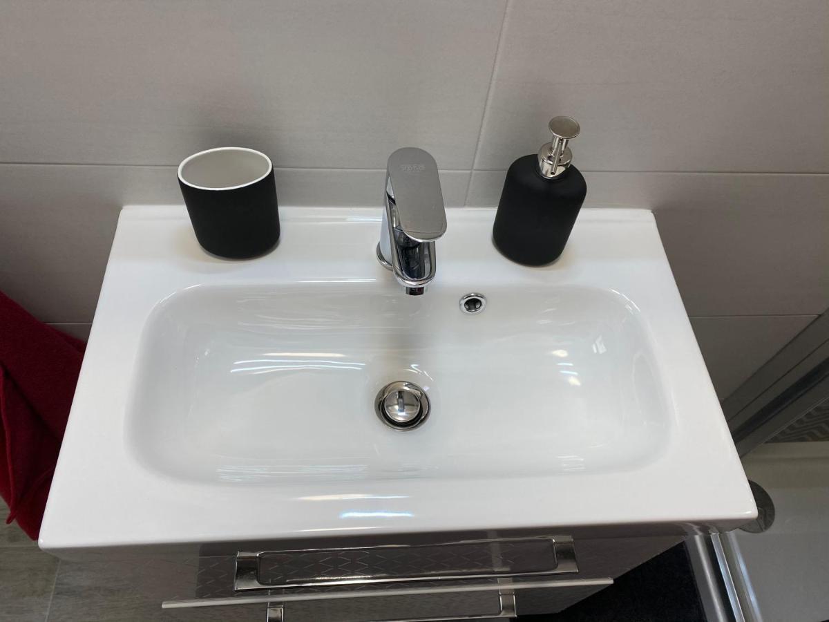 Pisani Apartment Bari Esterno foto