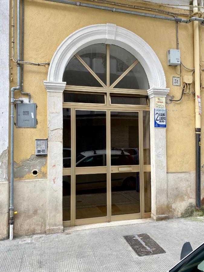 Pisani Apartment Bari Esterno foto