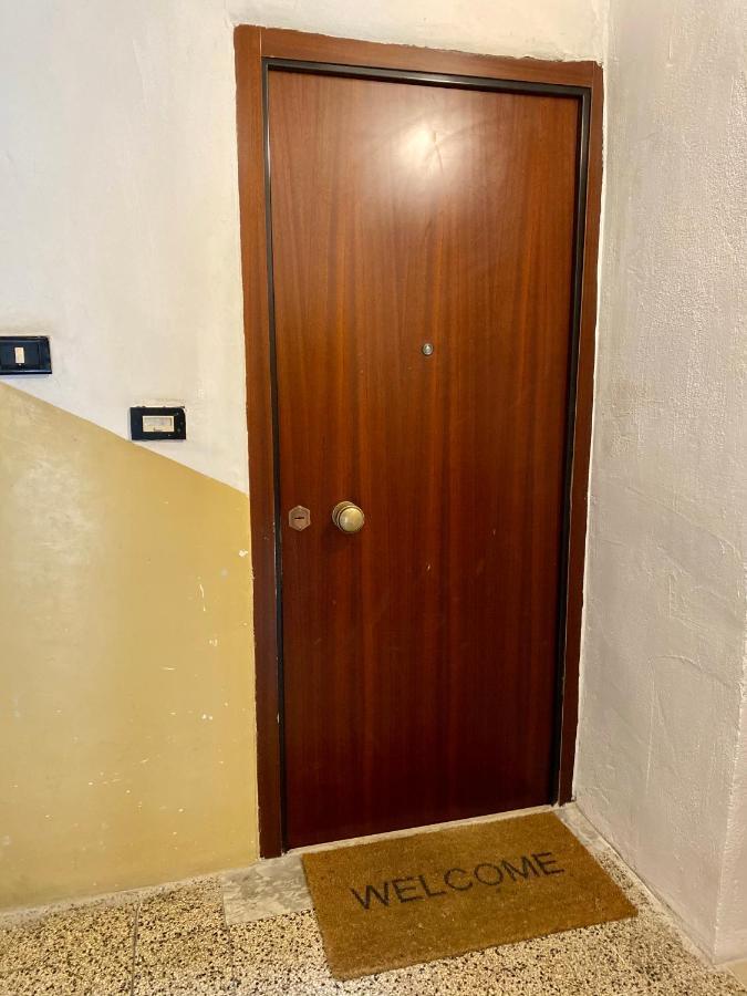Pisani Apartment Bari Esterno foto
