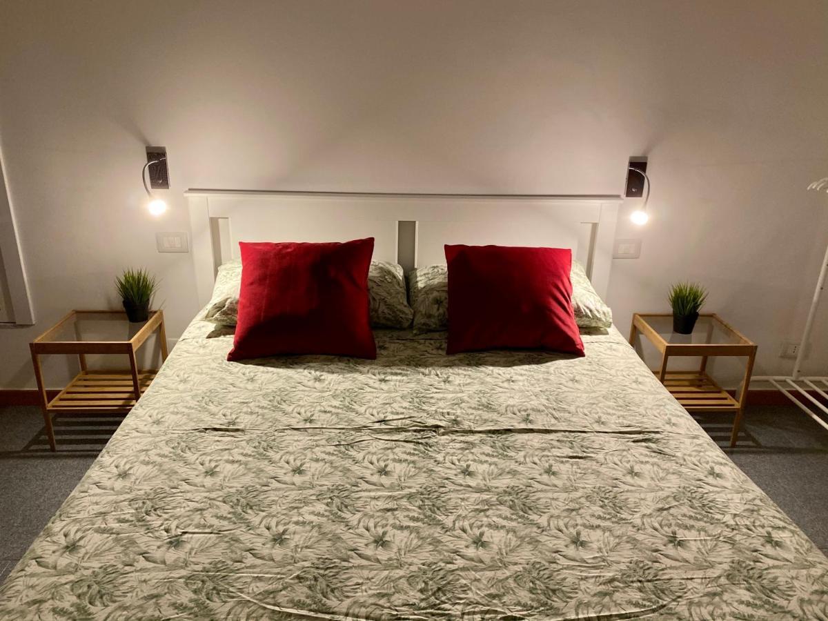 Pisani Apartment Bari Esterno foto